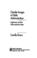 Gender Images in Public Administration by Camilla M. Stivers