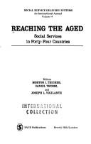 Reaching the aged : social services in forty-four countries