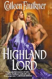 Cover of: Highland Lord