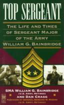 Cover of: Top Sergeant