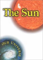 Cover of: The Sun (Vogt, Gregory. Our Universe.) by Gregory Vogt