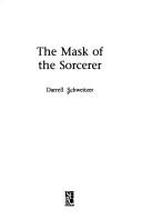 Cover of: The Mask of the Sorcerer