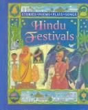 Cover of: Hindu Festival Tales by Kerena Marchant