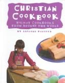 Cover of: Christian Cookbook (Festivals Cookbooks)