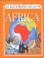 Cover of: Africa (Continents in Close-Up (Austin, Tex.).)