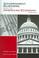 Cover of: Government, Business, and the American Economy