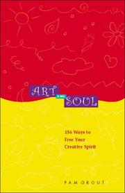 Cover of: Art and soul