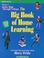 Cover of: The Big Book of Home Learning