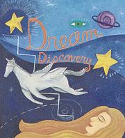 Cover of: Dream Discovery by Ariel Books, Monterey Editions