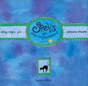 Cover of: Spells For Self-Improvement by MQ Publications, Lauren White