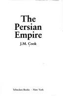 The Persian Empire by J. M. Cook