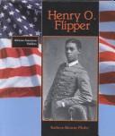 Cover of: Henry O. Flipper by Kathryn Browne Pfeifer