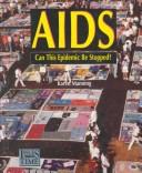 Cover of: AIDS by Karen Manning