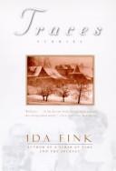 Cover of: Traces by Ida Fink