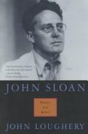 Cover of: John Sloan: Painter and Rebel (John Sloan)