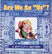 Cover of: Are We An "Us"?
