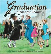 Cover of: Graduation by Lynn Franks Johnston