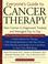 Cover of: Everyone'S Guide To Cancer Therapy 4th Edition