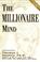 Cover of: The Millionaire Mind