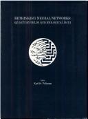 Cover of: Rethinking Neural Networks: Quantum Fields and Biological Data