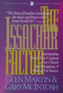 Cover of: The Issachar factor: understanding trends that confront your church and designing a strategy for success