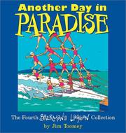 Cover of: Another Day In Paradise: The Fourth Sherman's Lagoon Collection (Sherman's Lagoon Collection (Numbered))