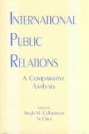 Cover of: International Public Relations |