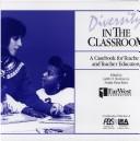 Cover of: Diversity in the classroom: a casebook for teachers and teacher educators