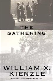 Cover of: The gathering