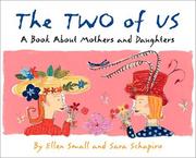 Cover of: The Two Of Us Mothers And Daughters