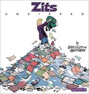 Cover of: Zits unzipped