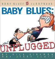 Cover of: Baby Blues by Rick Kirkman