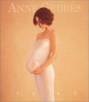Cover of: Pure by Anne Geddes