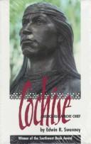 Cochise by Edwin R. Sweeney