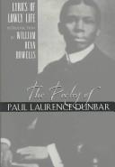 Cover of: Lyrics of lowly life by Paul Laurence Dunbar
