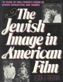Cover of: The Jewish image in American film