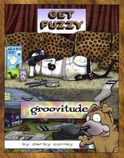 Cover of: Groovitude