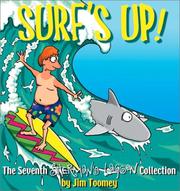 Cover of: Surf's Up!: The Sixth Sherman's Lagoon Collection