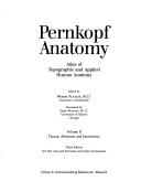 Pernkopf anatomy by Eduard Pernkopf