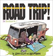 Cover of: Road trip!