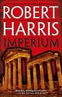 Cover of: Imperium: A Novel of Ancient Rome