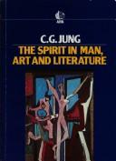 The spirit in man, art and literature