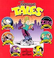 Cover of: Teenage tales