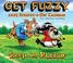Cover of: Get Fuzzy