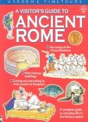 A visitor's guide to ancient Rome