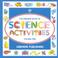Cover of: Usborne Science Activities