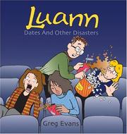 Cover of: Luann 2 by Greg Evans