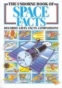 The Usborne book of space facts
