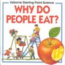 Why do people eat?