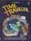 Cover of: Usborne Time Traveler